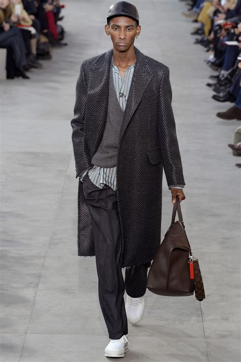 Louis Vuitton Menswear Fall Winter 2017 2018 